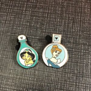Disney Pins